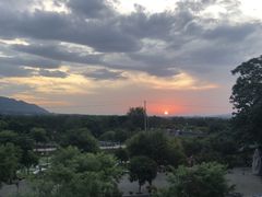 -长安上水缘度假庄园