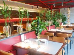 -四川饭店·川味水煮鱼(长白店)