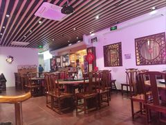 -老苏州芳和园茶酒楼  传统苏帮菜(观前店)