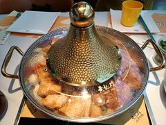 -黄记煌三汁焖锅(崇文门店)