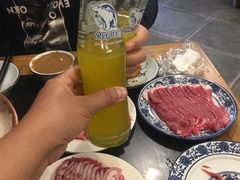 -裕德孚·非遗手切涮羊肉(东直门内大街店)