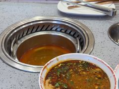 -喜家自助小火锅(乐客城店)