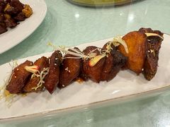 -大西洋餐厅(肇嘉浜路店)
