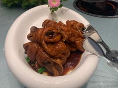 -风味小馆(天目湖宾馆店)