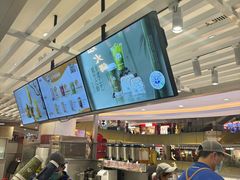 -茶百道(京华城店)