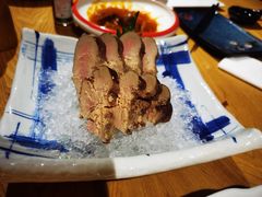 -松岛日本料理(汾江路店)