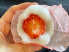 -澳门长洲糯米糍(柯打苏沙街店)
