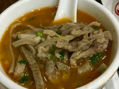 -乔家满族八大碗(流水沟店)