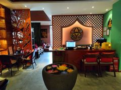 -MintsThai沁泰都市SPA·泰式按摩(公园1903店)