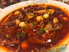-渝味堂(彩云城店)