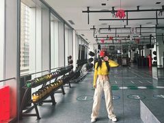 -Trainyard 炼·工场(中国国际贸易中心店)