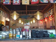 -三石铁板烧(紫竹桥店)