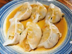 邕味粉饺-那小楼·特色广西菜餐厅(中山店)