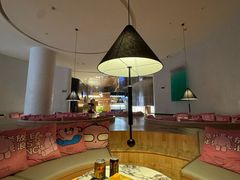 -涨巢·潮玩水疗局