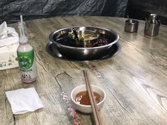 -渝味黄姐火锅(黄泥村店)