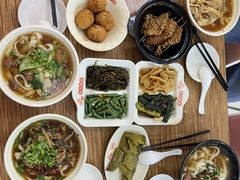-东方削面(迎泽街店)