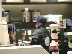 -茶颜悦色(嘉顿一楼吉时赏味游园会店)