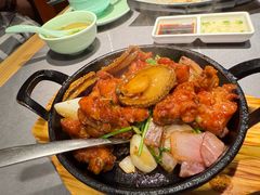 -潮界(大学路店)