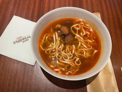 -StayReal Cafe(长宁来福士广场东八区店)
