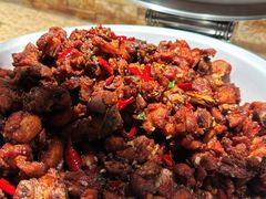 辣子鸡-汉巴味德(印象城店)