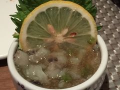 -山葵家·创意料理(宁波来福士店)