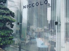 -成都尼依格罗酒店