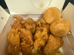 -悠个炸鸡(南京创始店)