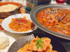 -奉天小馆·非遗东北菜(济南万象城店)