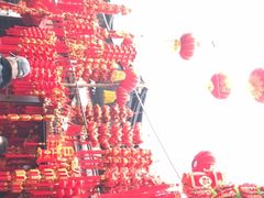 -李村大集