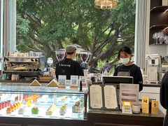 -名点荟·生日蛋糕·下午茶(五缘湾店)