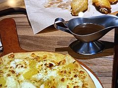 -必胜客(时代广场店)