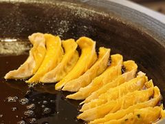 -南京牛肉锅贴