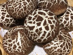 -马凯餐厅(长椿街店)