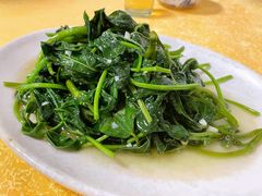 红薯叶-旺富东海大酒楼(海鲜街店)