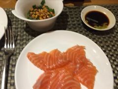-盛宴标帜西餐厅龙虾.鲍鱼•牛排(重庆喜来登大酒店)