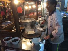 -毅祥斋老孙家泡馍(北院门鼓楼店)
