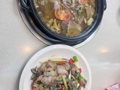 -野菌王牦牛肉汤锅