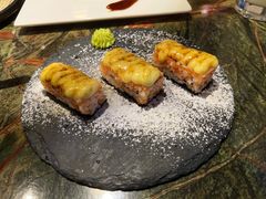 -炙柒Sekinana·精致料理 烧鸟·铁板烧(海上世界店)