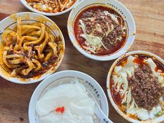 -小谭豆花(西大街店)