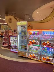 -奈尔宝·国风主题儿童乐园·亲子餐厅(豫园商城店)