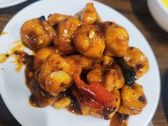 -王三姑牛肉饼