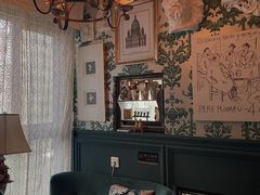 -一棵树咖啡馆(泉乐坊店)