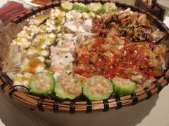 -牛头鱼庄·地道广西菜(西明店)
