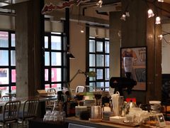 -Nectar One Cafe(勇烈路n1店)