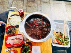 -王婆婆老妈蹄花·川菜馆(太古里一店)