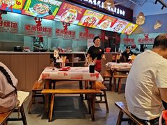 -老闵田螺馆·南昌市井菜·特色小吃(总店)