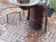 -三鹰之森吉卜力美术馆