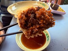 牛肉烧麦-李记清真馆(打钉巷店)