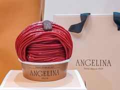 -Angelina安吉丽娜(恒隆广场店)