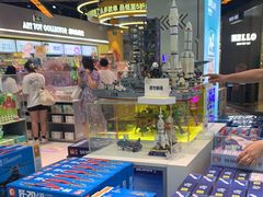 -TOP TOY(大兴荟聚店)